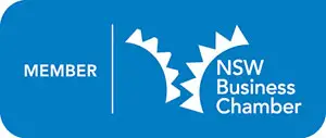 NSW Business Chamber Member