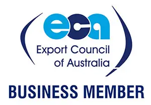 ECA - Export Council of Australia